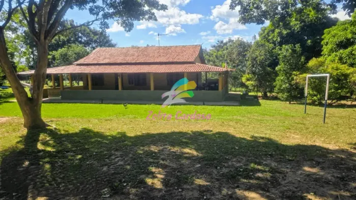Fazenda à venda, Buenópolis, Buenópolis, MG
