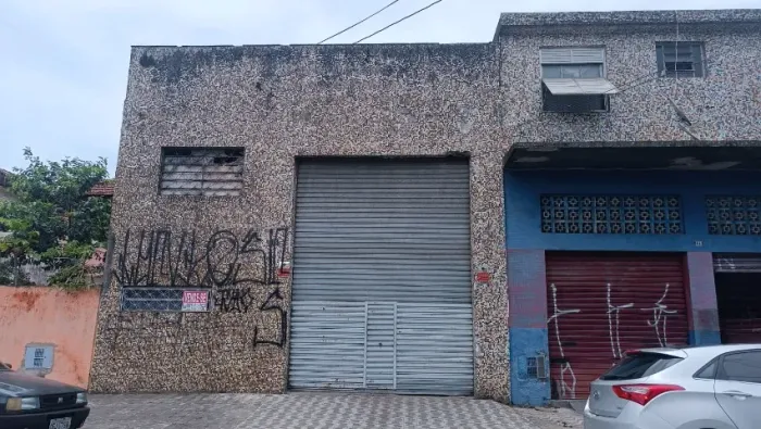 Galpão Macuco