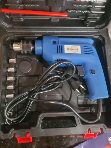 Furadeira de Impacto 750W