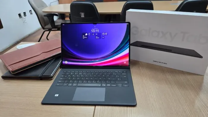  Tab S9 Ultra - LEIA O ANÚNCIO