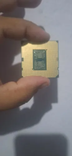 Processador i7 10700k