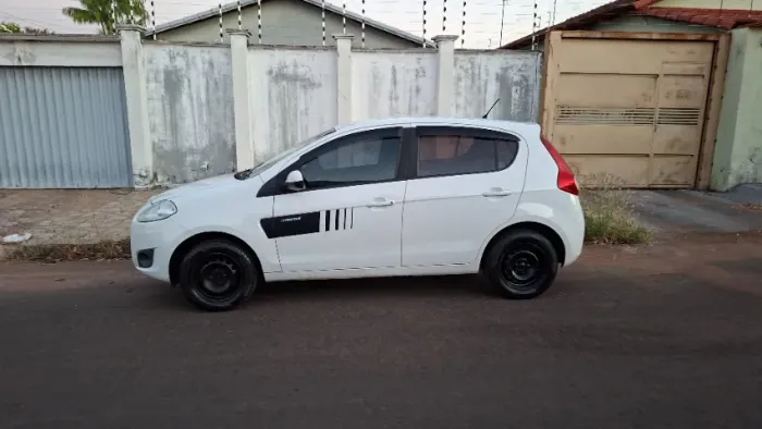 Fiat Palio Attractive 1.0 EVO Fire Flex 8V 5P 2017