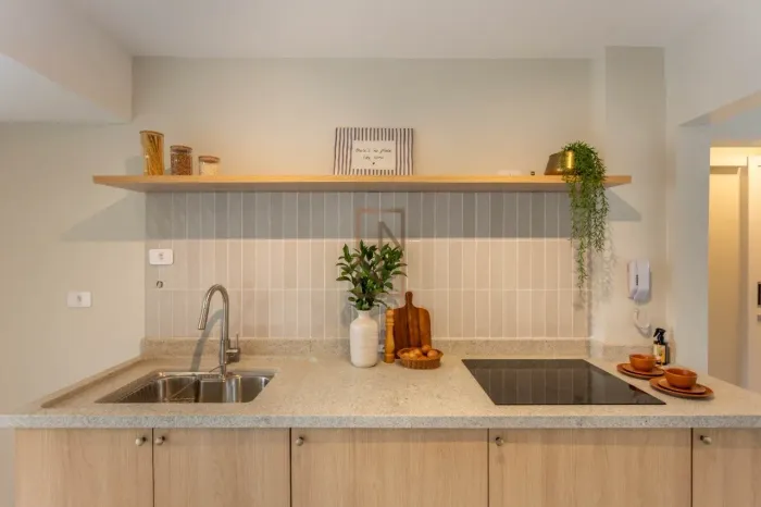 Apartamento Retrofit com 3 Dormitórios no Água Verde