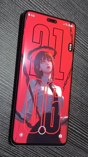 Xiaomi Mi 13 Lite