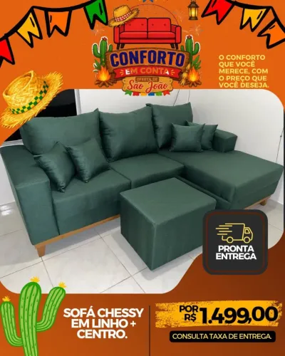 Ofertas de são João 