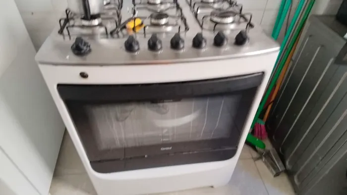 Fogão