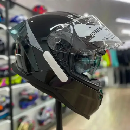 Capacete norisk strada ll