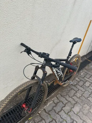 Bike Aro 29 Absolut 12V