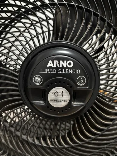 Circulador Arno Turbo Silencio