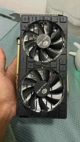 RX 580 2048SP