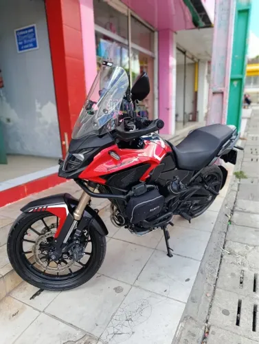 Moto CB 500x 2023 