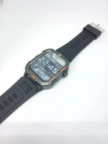 Smartwhatch (Novo)