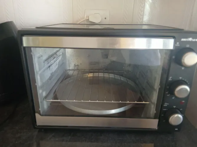 Forno 110 v