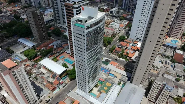Way Batista Campos tem 85 m² com 3 quartos em Batista Campos - Belém PA