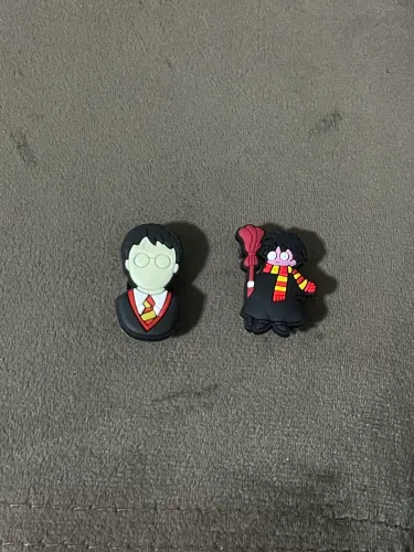 Pins para Crocs sandália