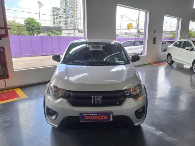 Fiat Mobi Like 1.0 Fire Flex 5P. 2024