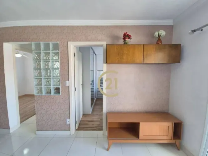 Apartamento mobiliado para VENDA no Edifício Prime Ipiranga, Cidade Nova em Indaiatuba/SP
