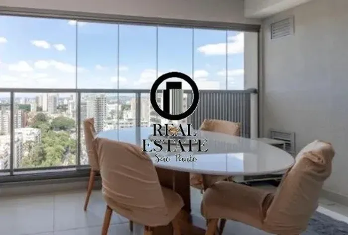 Apartamento à Venda 43m², 1 Quarto - Alto da Boa Vista