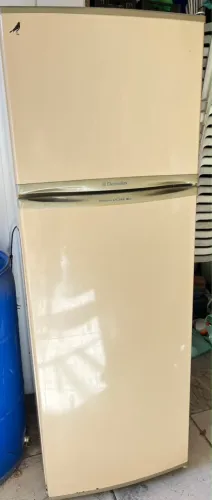 Geladeira 2 Portas Electrolux