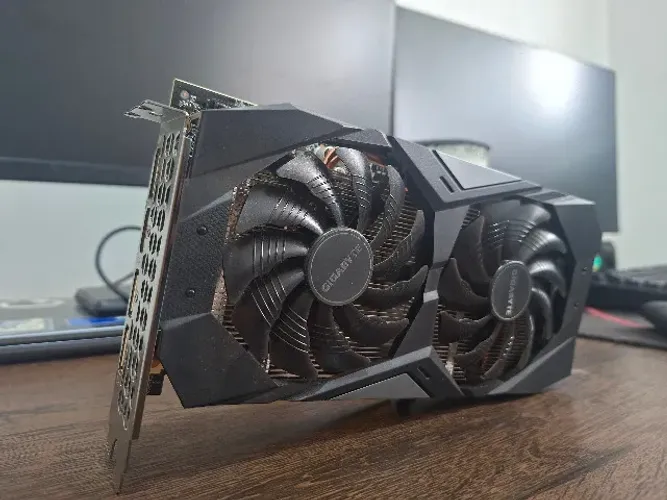 gtx 1660 super 6gb
