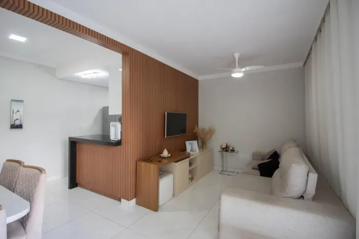 Casa à Venda - Pedra Azul, 2 Quartos, 79 m2