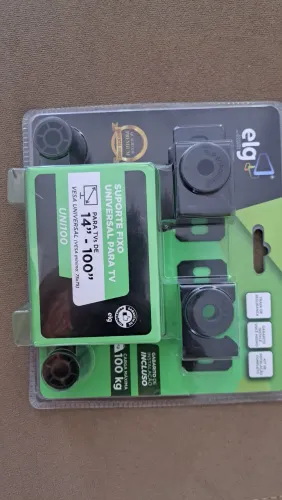 Suporte Fixo Universal para Tv