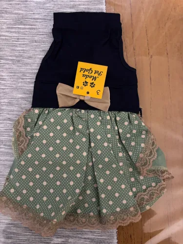 Roupa Pet