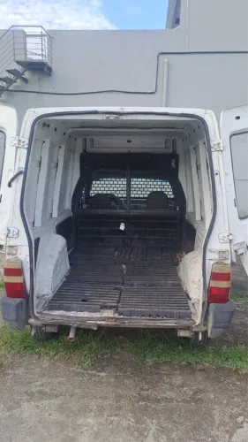 Fiat Fiorino Furg.1.5/1.3/1.3 Fire/1.3 F.flex 2011