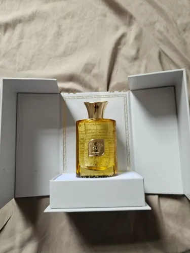 Desapego de perfume
