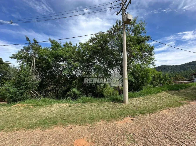 Terreno à venda, 2000 m² por R$ 380.000,00 - Condomínio Capela do Barreiro - Itatiba/SP