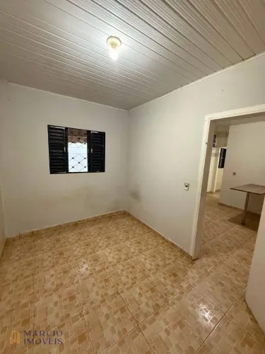 Kitnet com 1 dormitório para alugar por R$ 650,00/mês - Setor Residencial Oeste - São Seba
