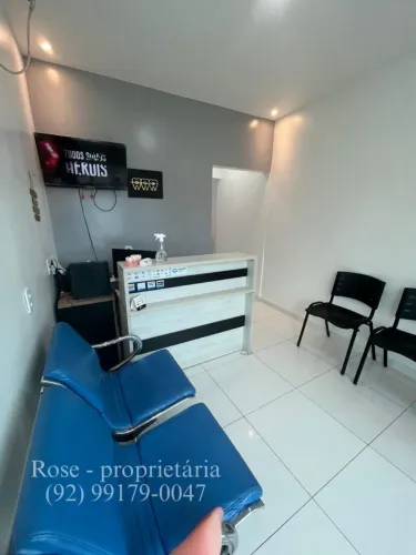 Vanda à vista! Aceito negociação