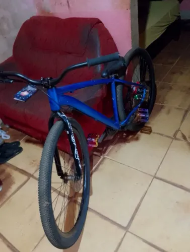 Vendo essa aro 29