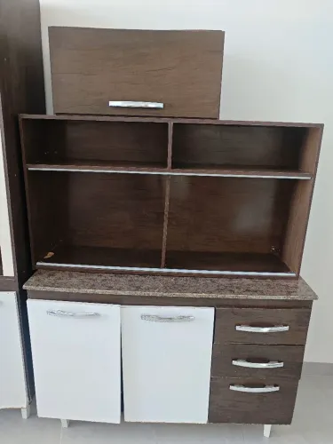 Armário de cozinha