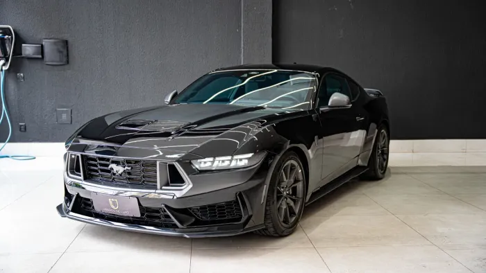 Ford Mustang DARK HORSE 5.0 V8 AUT. 2025