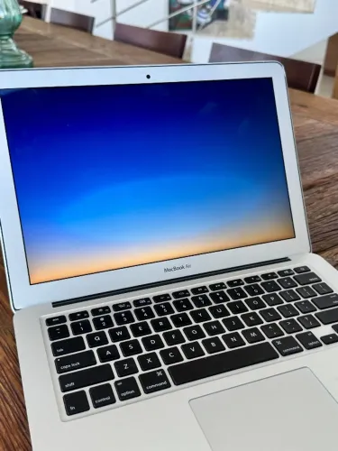 macbook air 13 2014