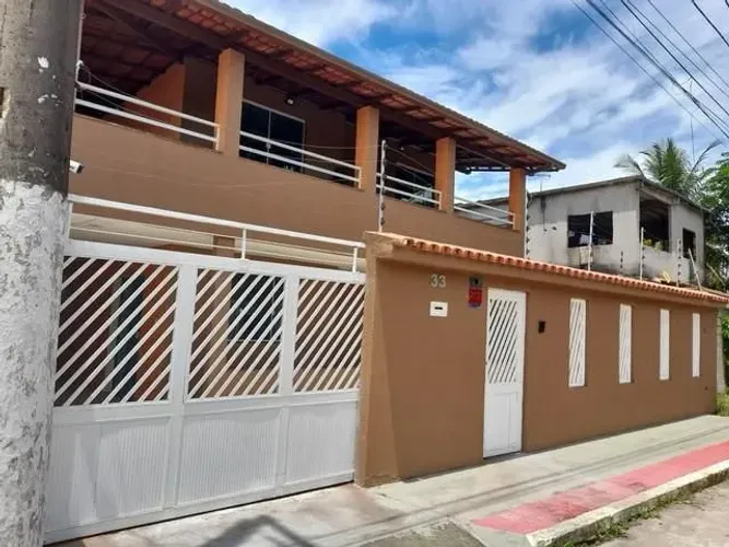 Aluga-se casa Dúplex Interlagos 