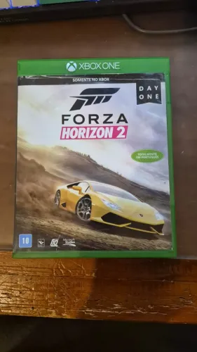 forza horizon 2 xbox one