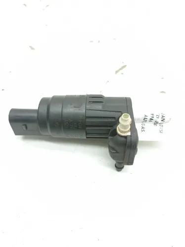Esguicho Parabrisa Vw Tiguan Tsi 2.0 2021 Nº1k6955651 