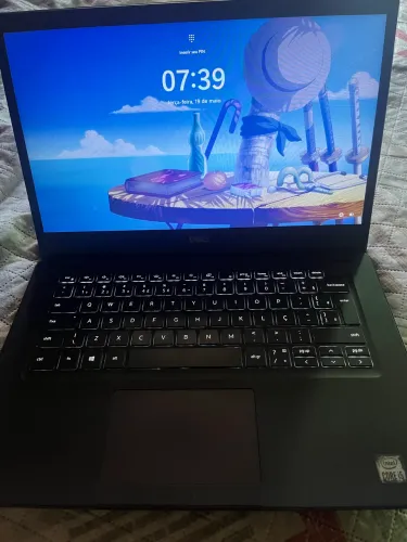 Notebook Dell i5 