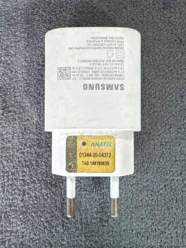 Carregador Samsung 25w Gh9612735a