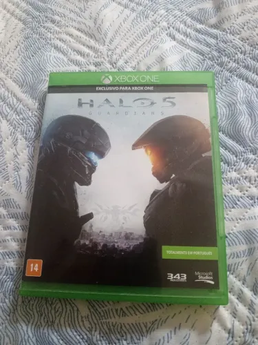 HALO 5, Halo Wars 2, Killer Instinct, Devil may cry, Diablo, Lego Hobbit 