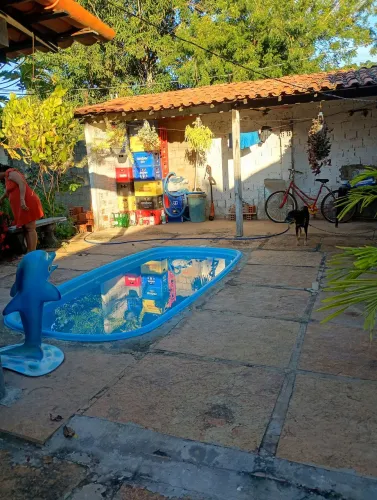 Vendo ou troco sítio na santa teresa