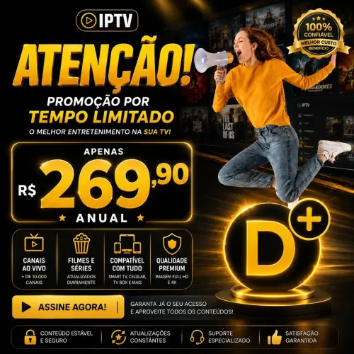 SMART TV 55