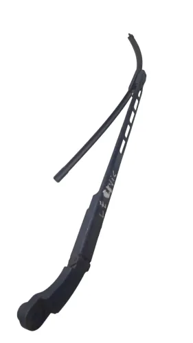 Limpador De Parabrisa Lado Esquerdo New Civic 2008 A 2012