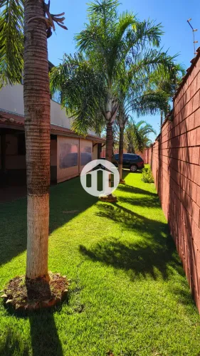 Chácara para locação, 360m² por R$ 10.000,00/mês - Parque dos Pinheiros - Nova Odessa/SP