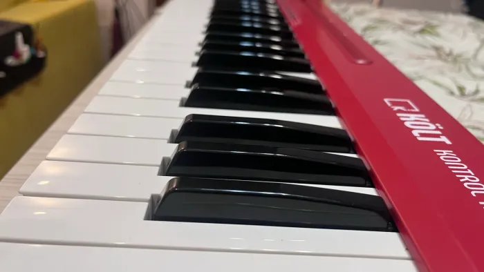 Controlador Kolt Kontronkey 49