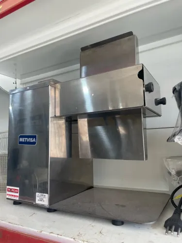 Amaciador de carnes Pac220M60N5 Metvisa