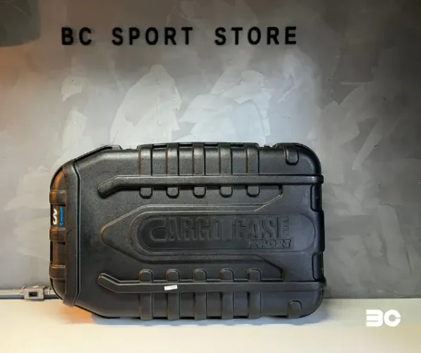 MALA BIKE CARGO CASE XSPORT