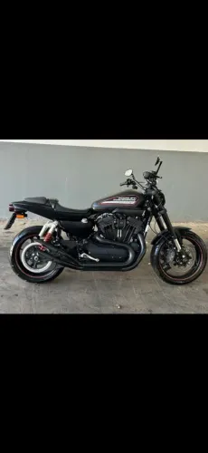 Harley Davidson  1200